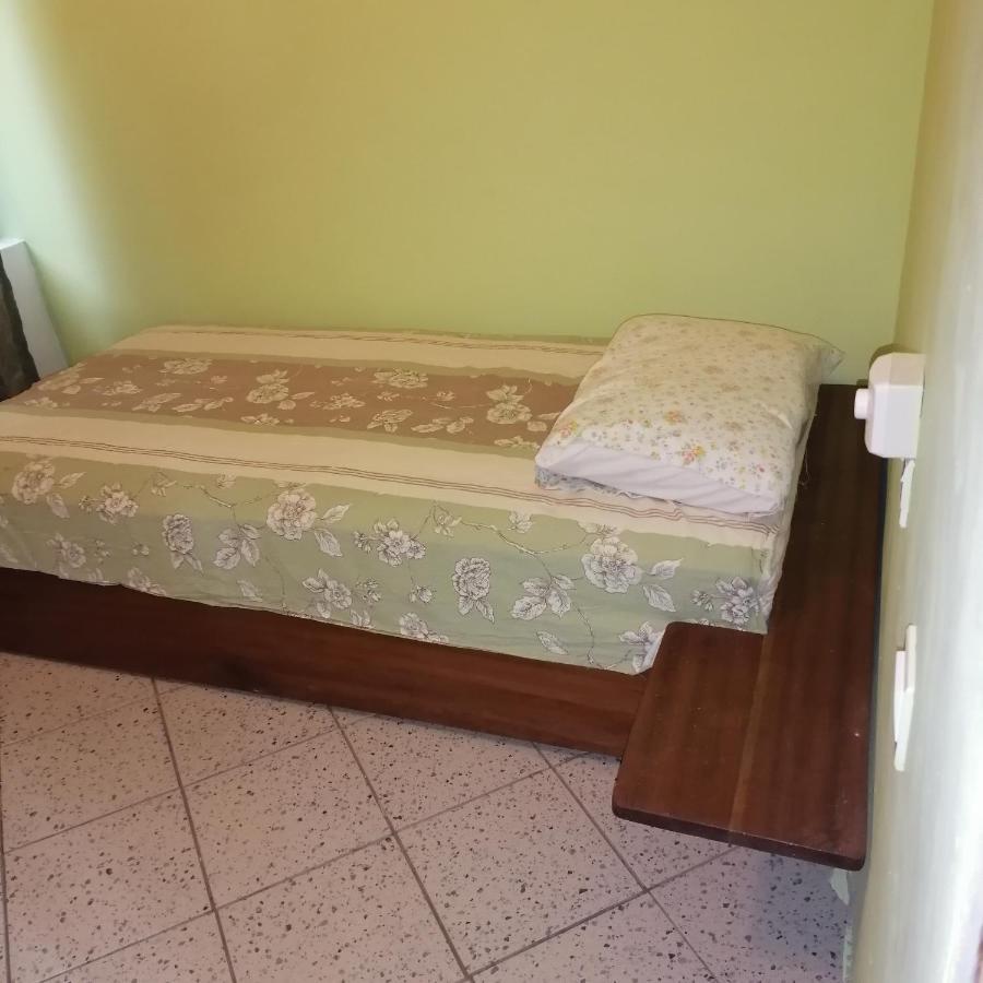 Scorpion Hill Lodge Busua Екстериор снимка