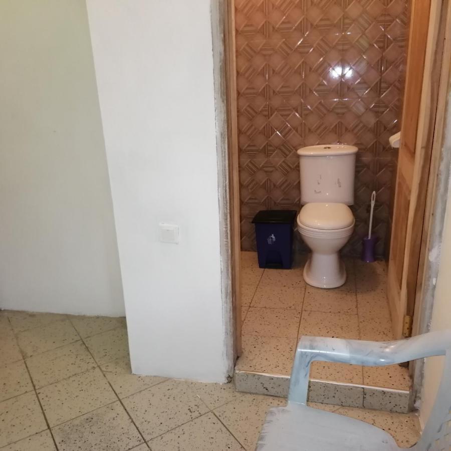 Scorpion Hill Lodge Busua Екстериор снимка