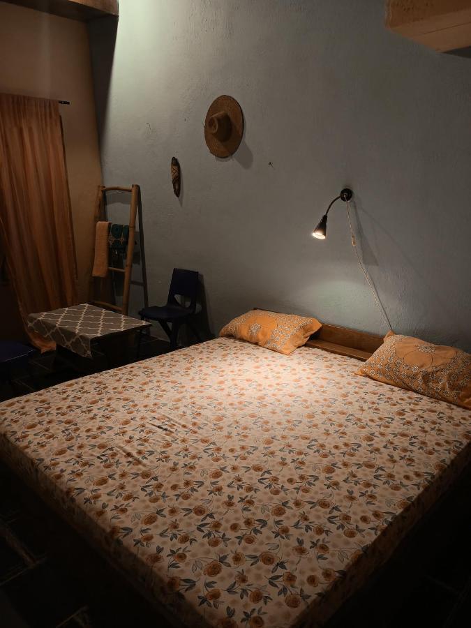 Scorpion Hill Lodge Busua Екстериор снимка